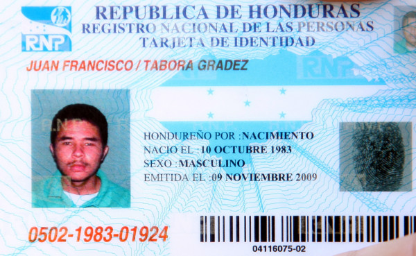 Matan a empleado de aeropuerto sampedrano