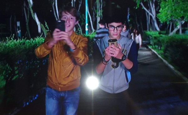 'Pokémon' llega a 'La Rosa de Guadalupe'