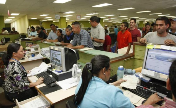 Deuda interna de Honduras subió 80.5% en los últimos diez años