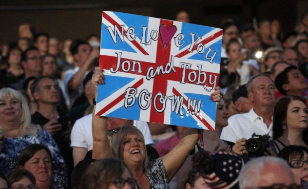 Orlando acoge la segunda edición de los Juegos Invictus