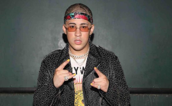 Honduras prohíbe el ingreso de menores a concierto de Bad Bunny