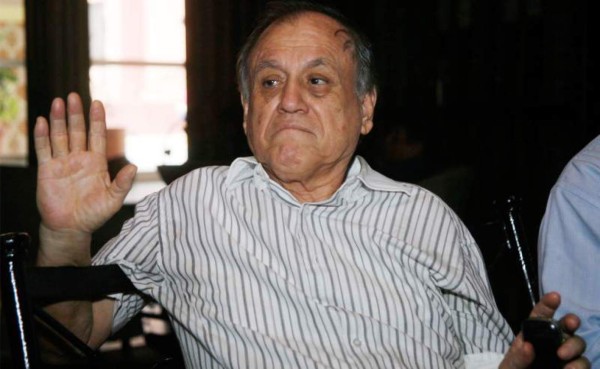 Un segundo mundial, el sueño inconcluso de Chelato