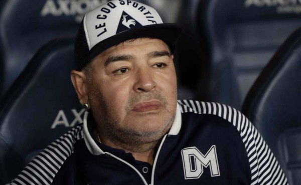 Enfermera de Maradona declara ante la fiscalía argentina