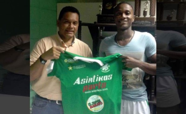 Platense cerró filas con dos fichajes más