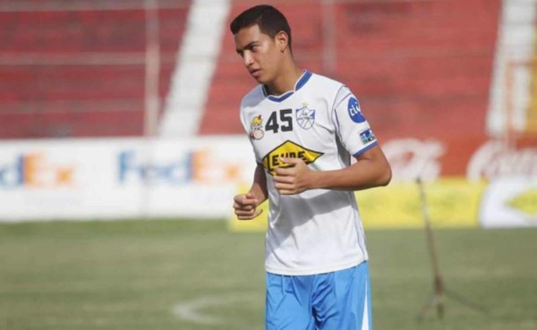 Devron García haría pruebas en MLS, España , Suecia o Portugal