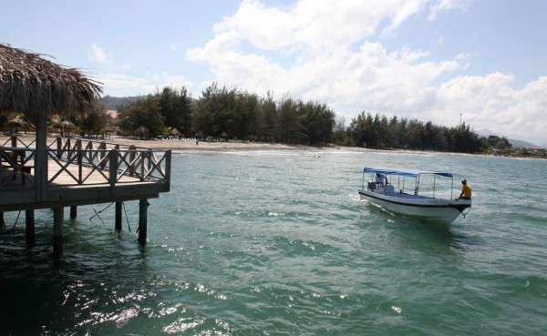 El turismo será la base de la economía hondureña