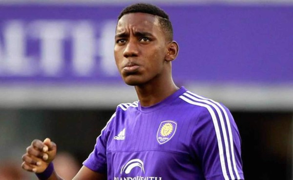 Bryan Róchez podría volver al Real España