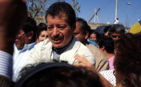 Revelan video clasificado de asesinato de Luis Colosio en México