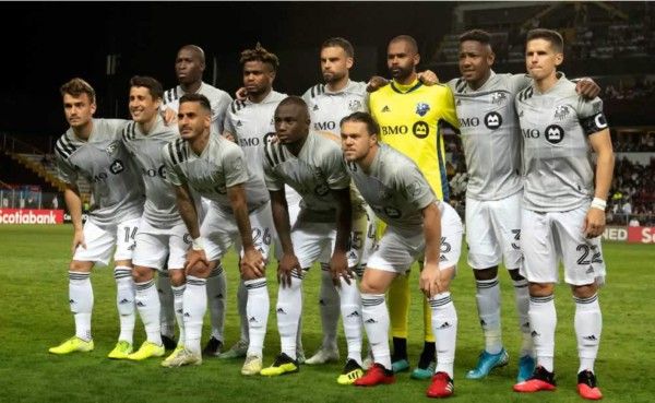 El Montreal Impact de Romell Quioto reporta primer contagiado por coronavirus