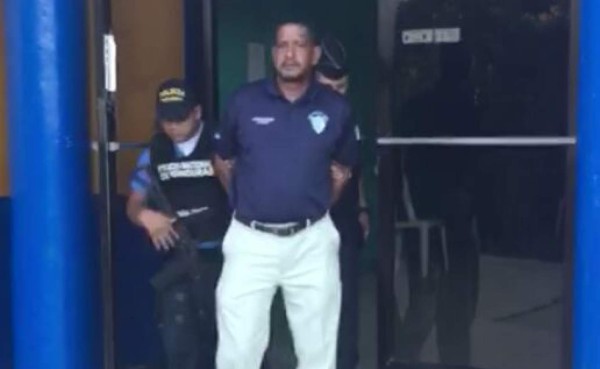 Capturan a supuesto violador de dos estudiantes en Roatán