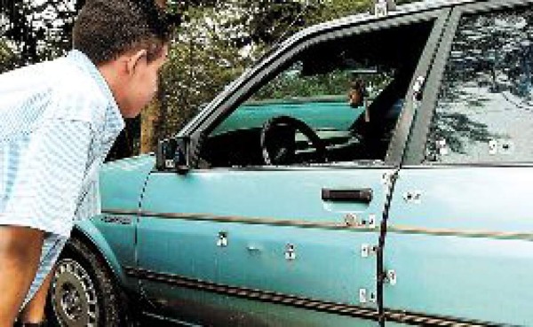 Por venganza habrían acribillado a médico cubano