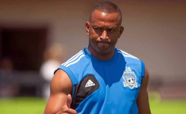 'Muma' Bernárdez: 'La Liga nuestra no la mira nadie y la Selección es la vitrina'