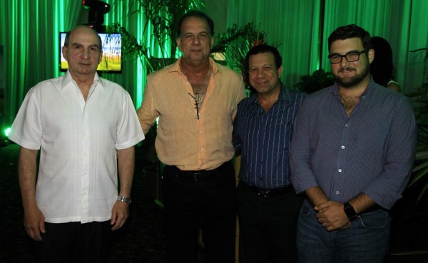 Indura y CSHA unidos