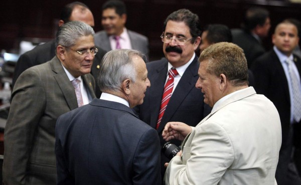 Congreso naufraga en elección de magistrados de la Corte