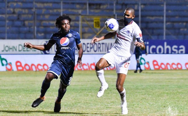 En peligro el inicio del torneo de la Liga Nacional de Honduras