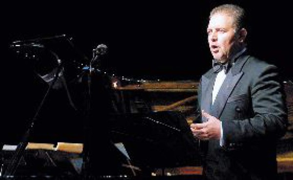 Un canto para los necesitados