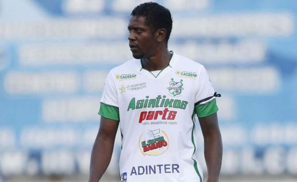 Edgar Álvarez y sus propuestas para entrenador de la selección de Honduras