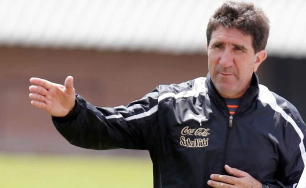 Héctor Vargas: 'Desde que vi al Choco Lozano supe que era diferente”