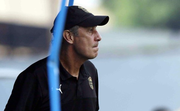 Miguel Falero: 'No coincidía con cierta filosofía de algunos integrantes del equipo'