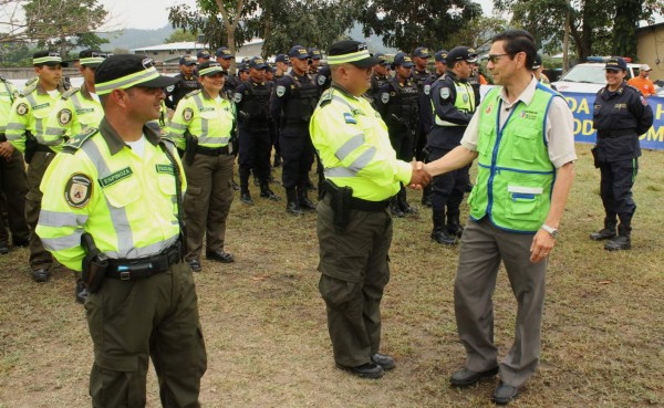 'Disfrutar del verano 2015 está en tus manos”: Conapremm