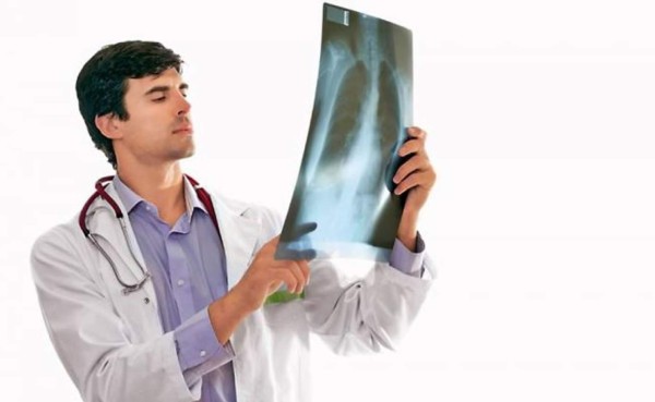 Los hombres también sufren cáncer de mama