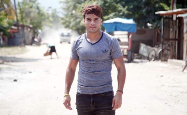 La vida le sonríe al argentino que vivió una pesadilla en Honduras