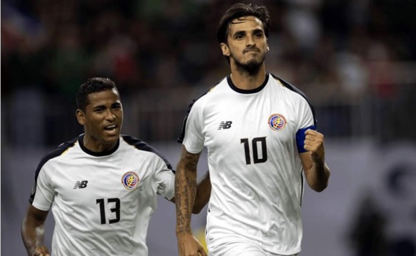 México vence a Costa Rica en penales y avanza a semifinales de la Copa Oro 2019