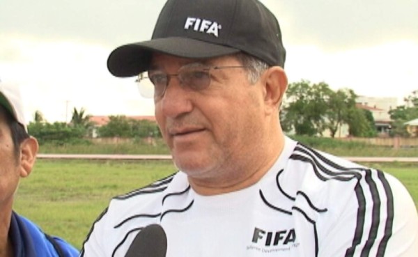 Polémico gol del Olimpia sobre la hora al Motagua fue legítimo