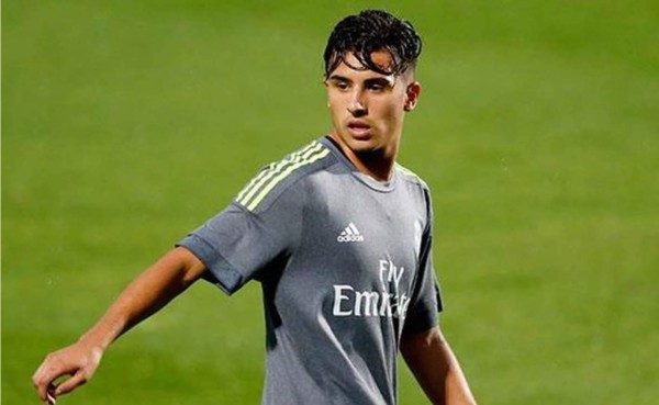 Canterano del Real Madrid denuncia agresiones e insultos