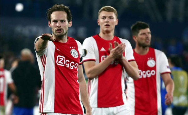 Holanda da por finalizada su Liga debido al coronavirus