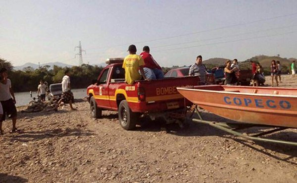 Dos ahogados a seis días que inicie Semana Santa