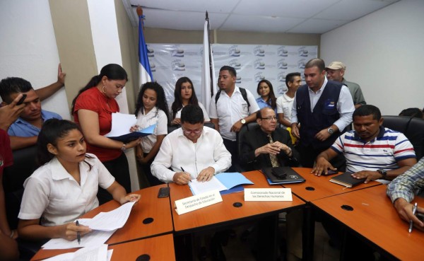 Estudiantes recuperarán tiempo perdido con feriados y fines de semana