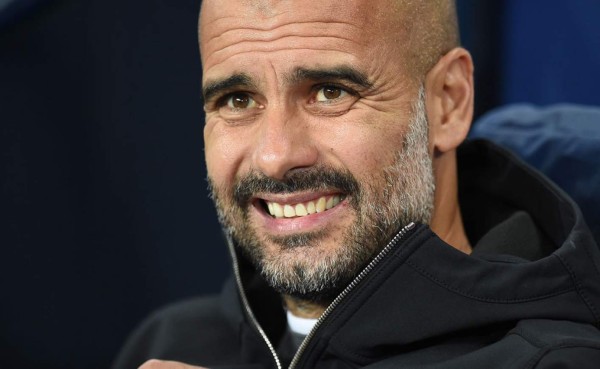 La confesión de Pep Guardiola: ¿Dirigiría a la selección de España o Cataluña?