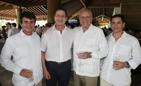 El tesoro caribeño que luce a Honduras