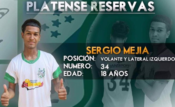 A golpes le quitan la vida a mediocampista de las reservas del Platense