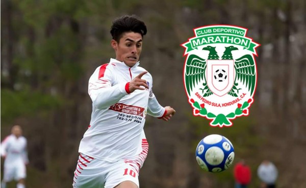 Hermano de Andy Nájar realizará prueba con el Marathón