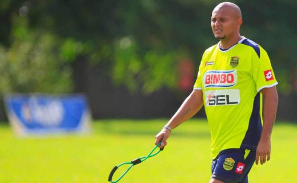 Los futbolistas con mayor sobrepeso