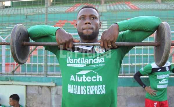 ¡Malas noticias para Marathón! Colombiano Yustin Arboleda recibe fuerte castigo