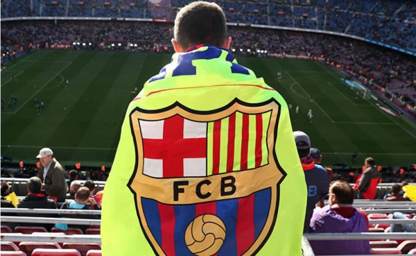 El Barça vende a André Gomes al Everton por 25 millones de euros