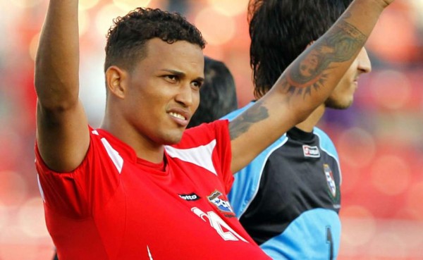 Audio: Testigo relata como mataron al seleccionado panameño Amílcar Henríquez