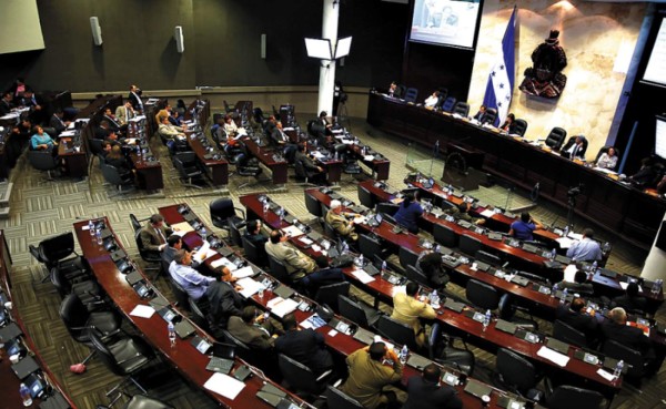 Honduras: Dictamen sobre CICIH será presentado la próxima semana