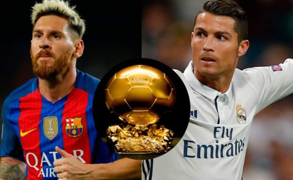 Conocé las nuevas reglas para definir al Balón de Oro