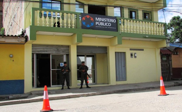 Condenan a un hombre y una mujer por fingir un secuestro &nbsp;&nbsp;