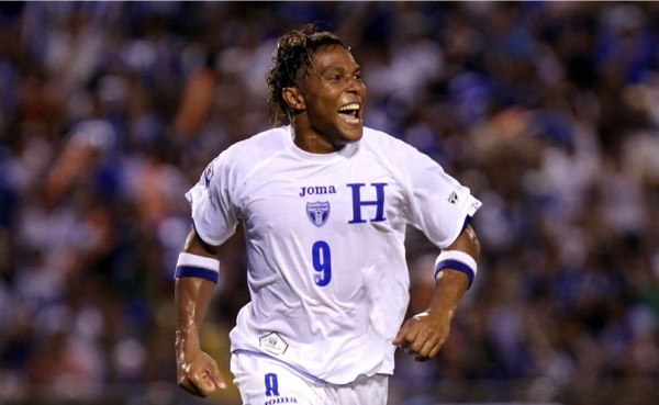 Pavón, el último héroe de Honduras contra El Salvador