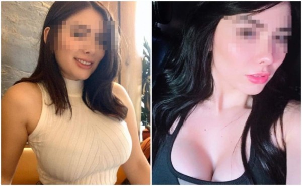 Atacan a balazos a exmodelo Kimberly Ávila cuando iba para el spa