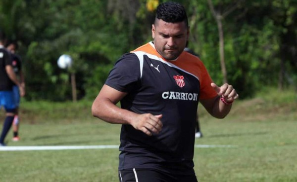 Los futbolistas con mayor sobrepeso