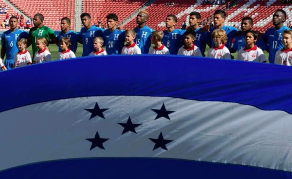 ¿Cómo crees que le irá a Honduras en los Juegos Olímpicos?