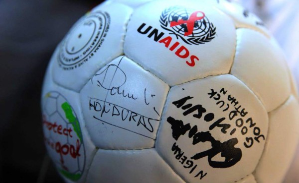 Honduras se une a campaña mundial contra el embarazo en adolescentes