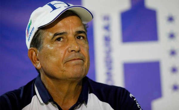 Pinto sobre partido ante EUA: 'Va ser un encuentro de vida o muerte'