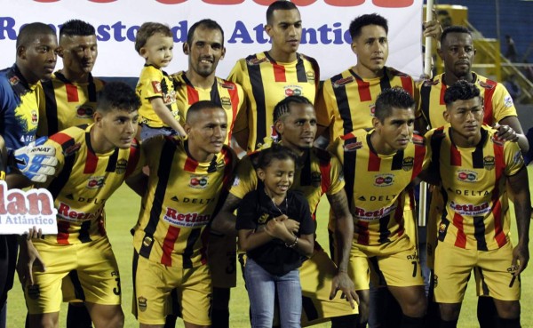 ¡Real España amenaza con no jugar más en el Torneo Apertura 2017-2018!